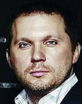 Grigoriy Podzemelnyy as visitor of a night club # 2