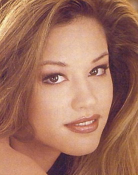 Kimberly Spicer as Self - Miss October