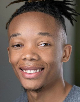 Michael Kirksey as Gerald