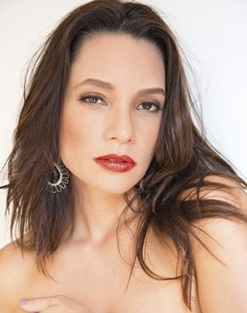 Amandha Lee