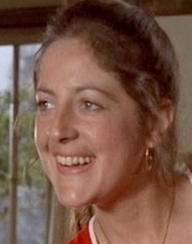 Sarah Burnett