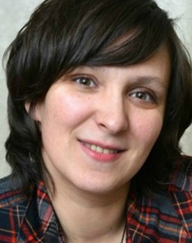 Olesya Zheleznyak as 