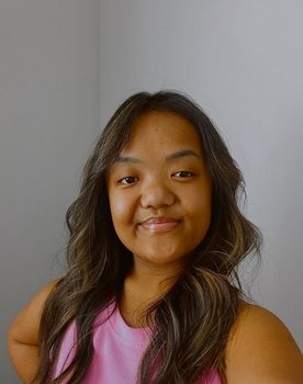 Emma Johnston as Self