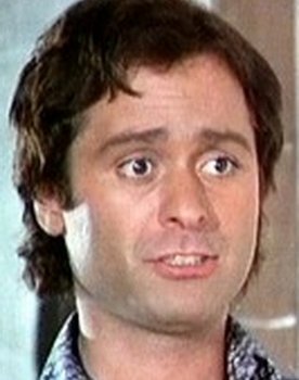 Walter Klinger as Caruso