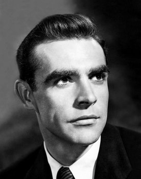 Sean Connery Photo