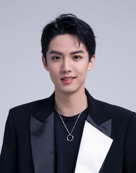 Zhou Junwei as Lian Zhou