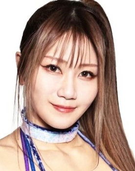 Maya Yukihi as Maya Yukihi