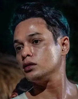 Hazman Al-Idrus as Hamzah