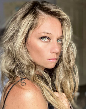 Rae Ripple as Rae Ripple