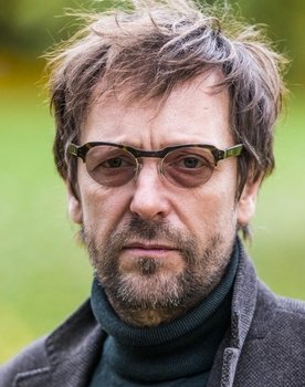 Ivo Uukkivi as Toomas