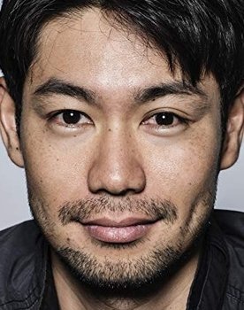 Ken Yamamura as Mitch