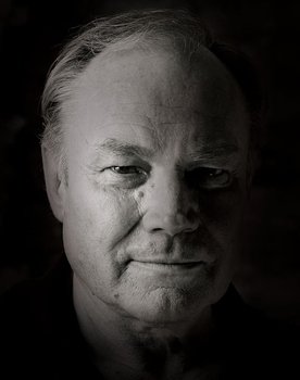 Klaus Maria Brandauer as 