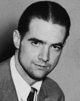 Howard Hughes