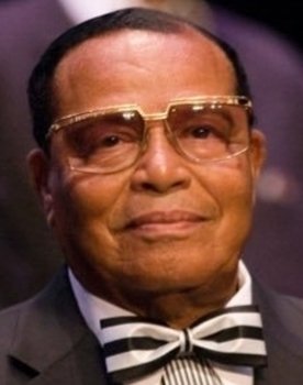 Louis Farrakhan