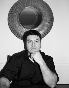 Deiby Salazar