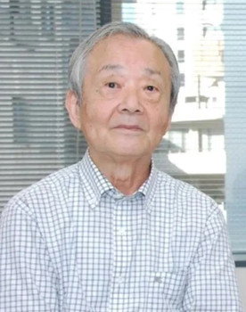 Yoji Hashimoto