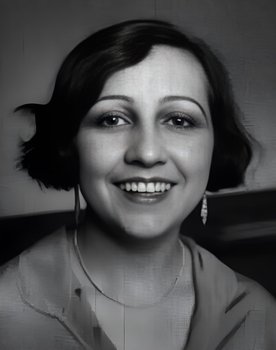 Matilde Palou