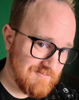 Nathan Ruegger