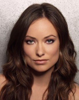 Olivia Wilde as Jenny Reilly