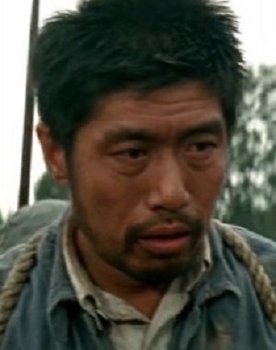 The Great Turning: Push Forward into Mountain Da Bie Shan