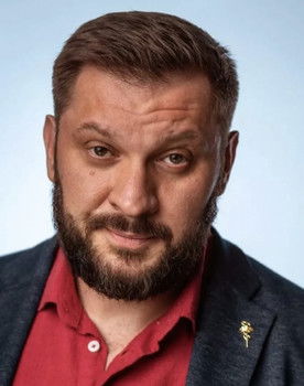 Марк Бартон