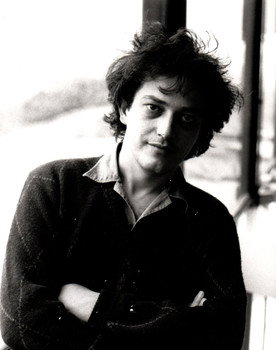 Pierre Romans