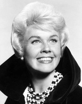 Doris Day