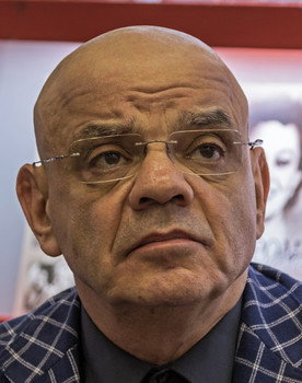 Константин Райкин