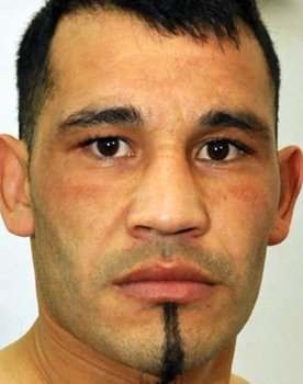 Lyndon Arthur vs. Walter Gabriel Sequeira