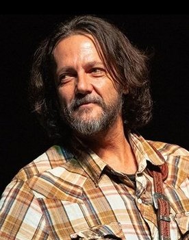 Marc Ford as Himself