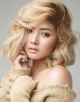 Mari Cole as Nat Pan Chi