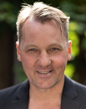 Martin Klodzinski