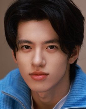 Sheng Jie