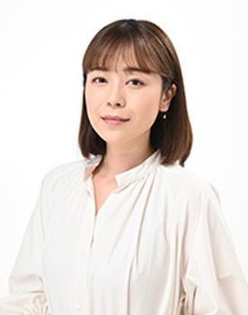 Misaki Maruyama as 