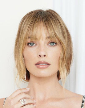 Margot Robbie