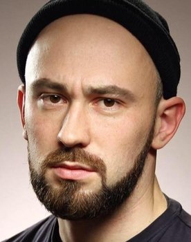 Andrey Povedsky