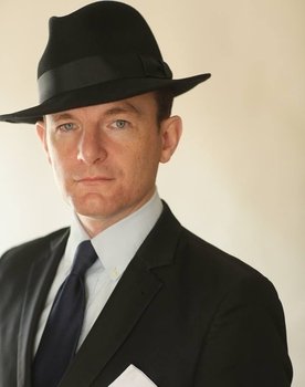 Philip Pritchard