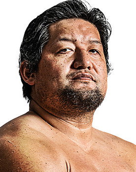 Shūji Ishikawa as Shuji Ishikawa