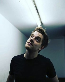 Lucas Lauriente as Himself