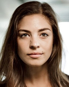 Natalie Madueño