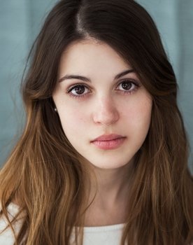 Stéphanie Arav-Clocchiatti