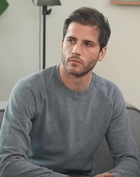 Baptiste Mulliez as Self