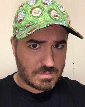 Brian Quinn as Austin