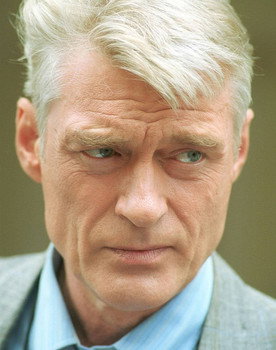 Boris Shcherbakov as 