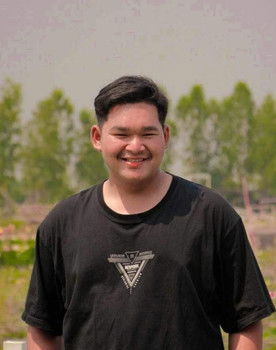 ภิญโญ ผิวจันทร์ as เพื่อนตัวร้าย