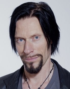 Svein Bjørge