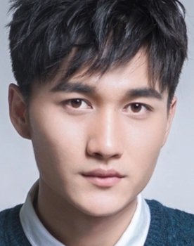 Guo Yiming as Song Qiuchi