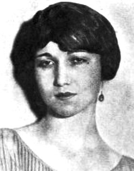 Evangeline Russell
