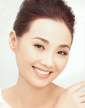 Maple Hui Chau-Yi as 