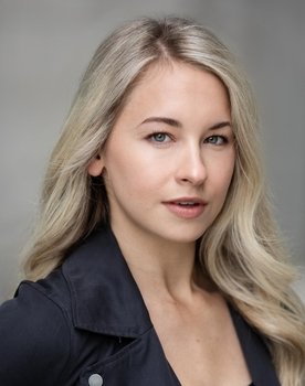 Whitni Resides as Operator